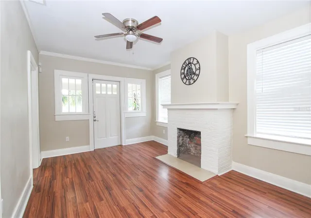 5th image of 3810 N Darwin Ave, Tampa, FL 33603 | MLS# TB8540361