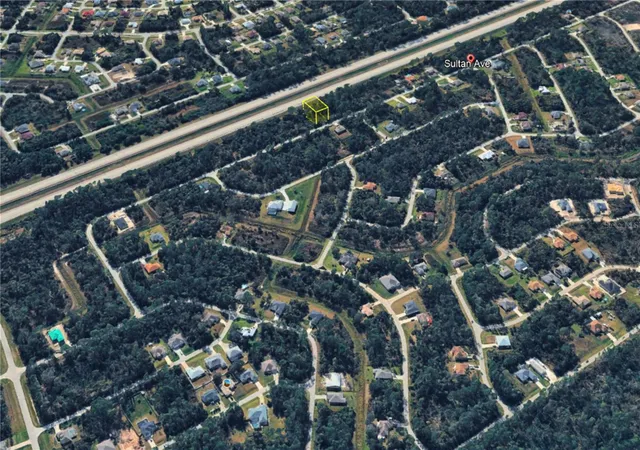 1st image of Sultan Ave, North Port, FL 34286 | MLS# N6145413