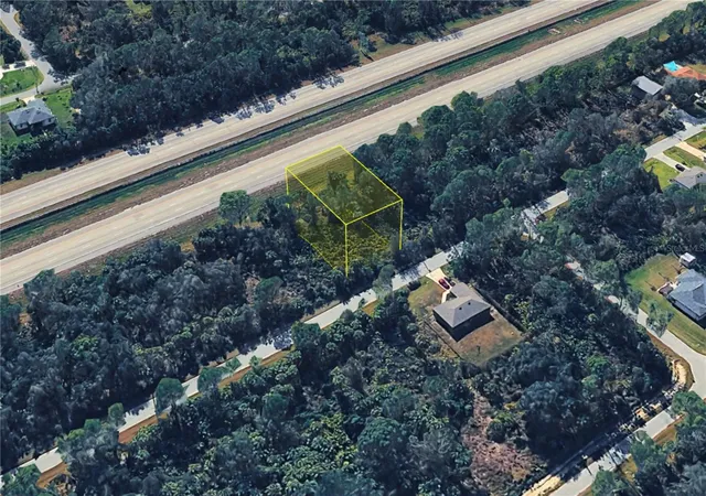 2nd image of Sultan Ave, North Port, FL 34286 | MLS# N6145413