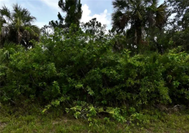 3rd image of Sultan Ave, North Port, FL 34286 | MLS# N6145413