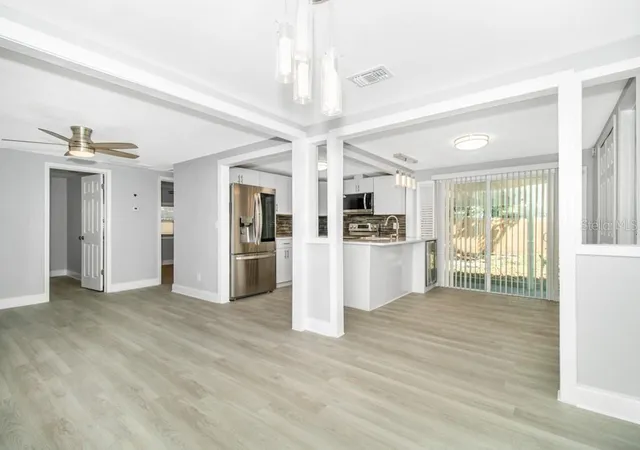 Photo 3 of Single family home for sale at 5401 43rd Terrace N, Saint Petersburg, FL 33709 | MLS# O6434827 | Listing updated on 2026-10-17