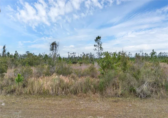 Photo 2 of Land for sale at 501 Portulaca Dr, Indian Lake Estates, FL 33855 | MLS# S5155915 | Listing updated on 2026-08-27