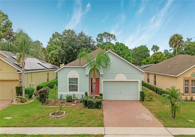 Single family home for sale at 3923 Sunset Cove Dr, PORT ORANGE, FL 32129 | MLS# V4950815
