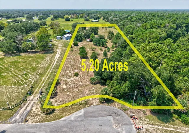 2nd image of 36931 Leslye Ln, Eustis, FL 32736 | MLS# TB8540376