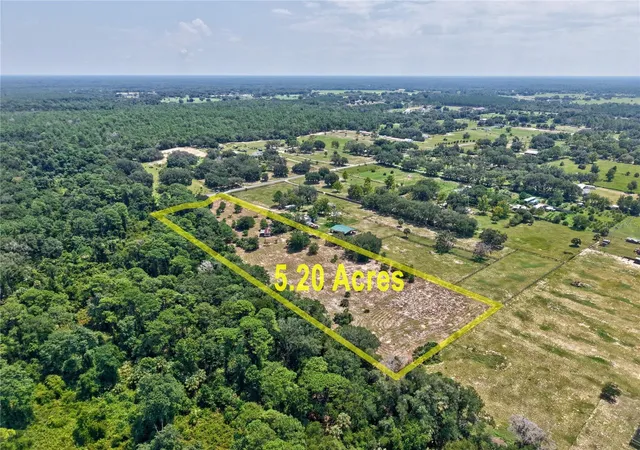 5th image of 36931 Leslye Ln, Eustis, FL 32736 | MLS# TB8540376