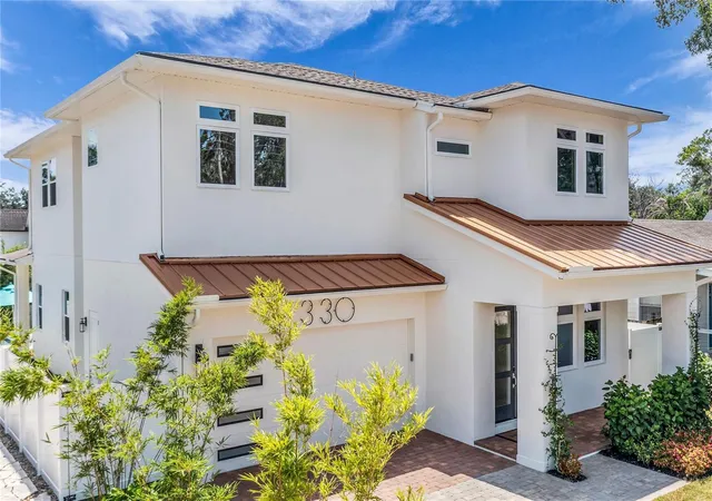 Photo 1 of Sale Pending at 330 W Princeton St, Orlando, FL 32804 | MLS# O6434834 | Listing updated on 2026-09-24