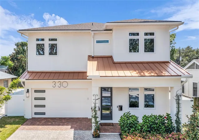 Photo 2 of Sale Pending at 330 W Princeton St, Orlando, FL 32804 | MLS# O6434834 | Listing updated on 2026-09-24