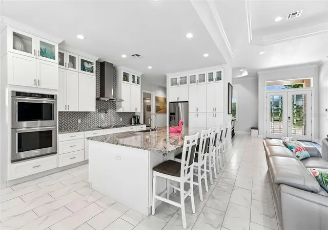 5th image of 8552 Branding Iron Trl, Plant City, FL 33565 | MLS# TB8540377
