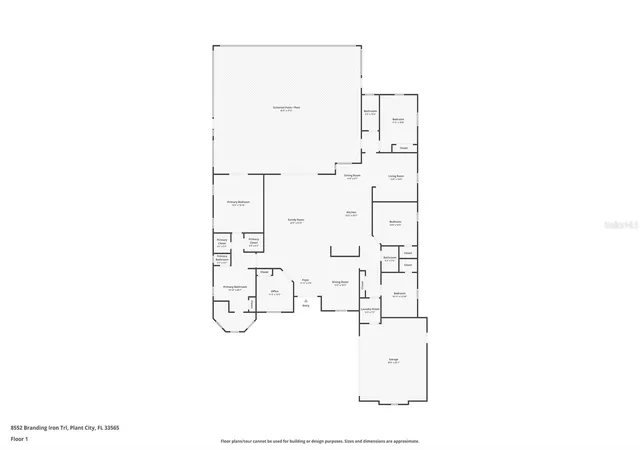 50th image of 8552 Branding Iron Trl, Plant City, FL 33565 | MLS# TB8540377