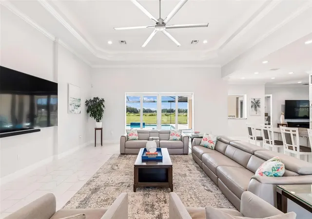 4th image of 8552 Branding Iron Trl, Plant City, FL 33565 | MLS# TB8540377
