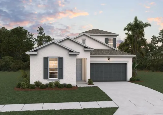 1st image of 6671 Nw Glynlea Blvd, Port Saint Lucie, FL 34987 | MLS# G5116651