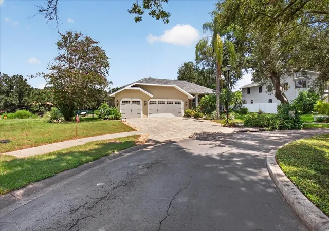 4th image of 8735 Crescent Forest Blvd, New Port Richey, FL 34654 | MLS# TB8540378