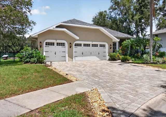 5th image of 8735 Crescent Forest Blvd, New Port Richey, FL 34654 | MLS# TB8540378