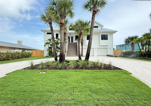 Photo 1 of Single family home for sale at 4643 Van Kleeck Dr, New Smyrna Beach, FL 32169 | MLS# NS1089034 | Listing updated on 2026-09-21