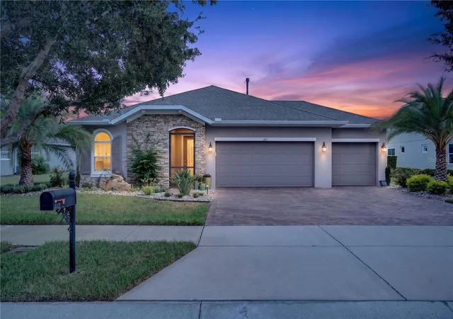 1st image of 312 Salt Marsh Ln, Groveland, FL 34736 | MLS# G5116652