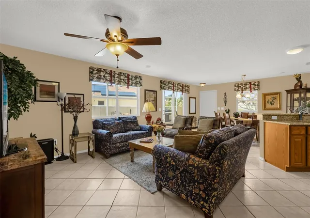 3rd image of 2801 Barboza Dr, The Villages, FL 32162 | MLS# G5116653