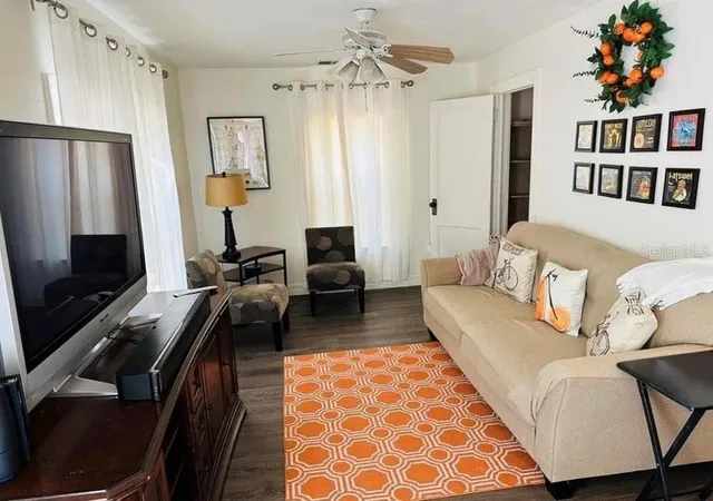 Photo 3 of Single family home for sale at 1121 Orange Ave, Dunedin, FL 34698 | MLS# TB8540385 | Listing updated on 2026-09-22