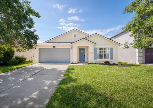 1st image of 341 Willowbay Ridge St, Sanford, FL 32771 | MLS# O6434846