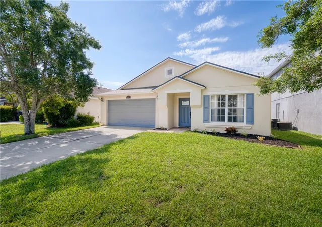 2nd image of 341 Willowbay Ridge St, Sanford, FL 32771 | MLS# O6434846