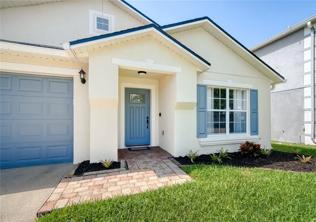 Photo 3 of Single family home for sale at 341 Willowbay Ridge St, Sanford, FL 32771 | MLS# O6434846 | Listing updated on 2026-09-17