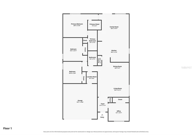 35th image of 341 Willowbay Ridge St, Sanford, FL 32771 | MLS# O6434846