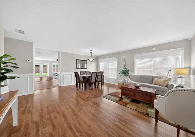 Photo 4 of Single family home for sale at 341 Willowbay Ridge St, Sanford, FL 32771 | MLS# O6434846 | Listing updated on 2026-09-17