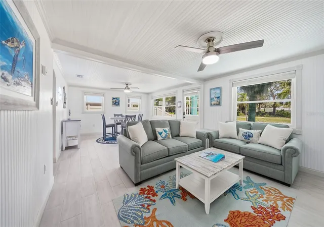 Photo 3 of Single family home for sale at 104 12th Avenue, Indian Rocks Beach, FL 33785 | MLS# TB8540391 | Listing updated on 2026-09-16