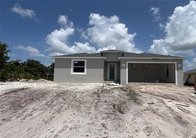 Photo 1 of Single family home for sale at 10452 Greenway Ave, Englewood, FL 34224 | MLS# A4703447 | Listing updated on 2026-08-31