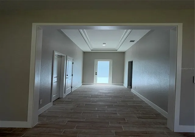Photo 2 of Single family home for sale at 10452 Greenway Ave, Englewood, FL 34224 | MLS# A4703447 | Listing updated on 2026-10-23