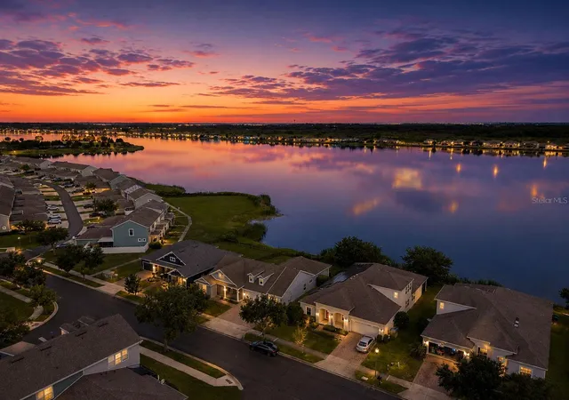 2nd image of 589 Blue Cypress Dr, Groveland, FL 34736 | MLS# O6434857