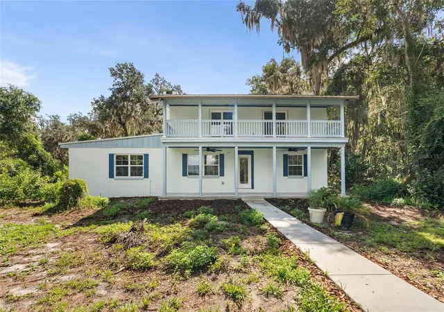 1st image of 177 E Cowpen Lake Rd, Hawthorne, FL 32640 | MLS# GC542859