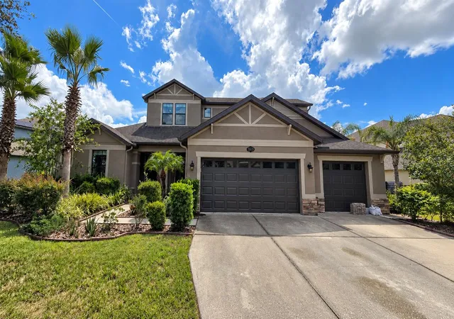 Photo 1 of Single family home for sale at 10619 Mistflower Ln, Tampa, FL 33647 | MLS# TB8540400 | Listing updated on 2026-09-05