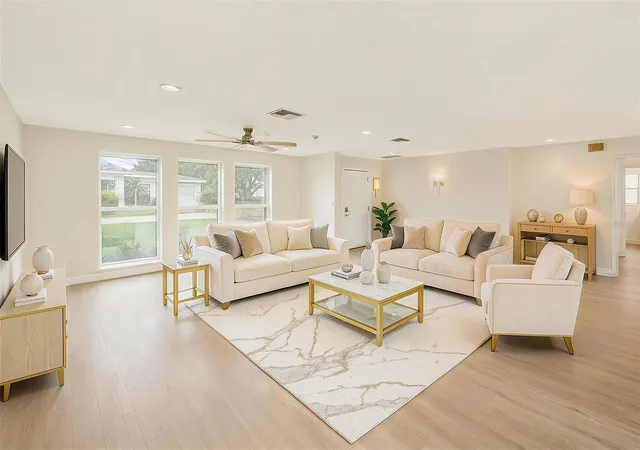 Single family home for sale at 833 Tallowood Dr, LARGO, FL 33770 | MLS# TB8540402 | Listing updated on 2026-10-03