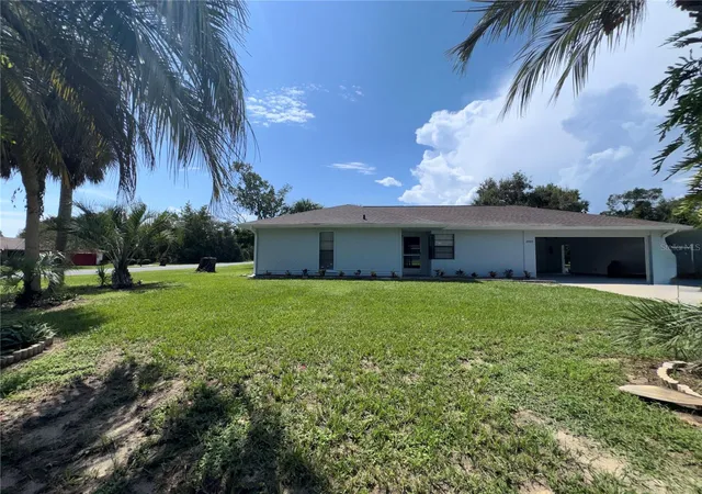2nd image of 4300 Sw 161st St, Ocala, FL 34473 | MLS# OM730701