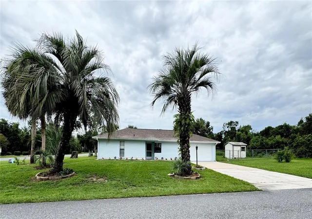 30th image of 4300 Sw 161st St, Ocala, FL 34473 | MLS# OM730701