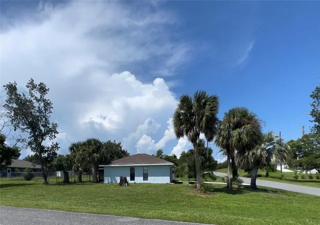 3rd image of 4300 Sw 161St St, Ocala, FL 34473 | MLS# OM730701