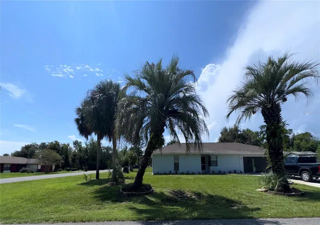 33rd image of 4300 Sw 161st St, Ocala, FL 34473 | MLS# OM730701