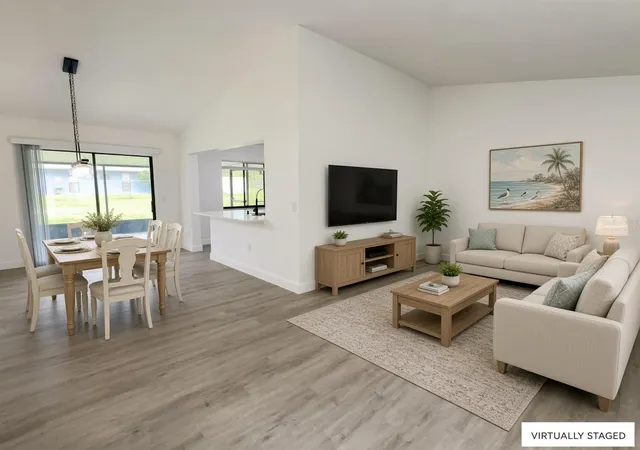 Photo 4 of Single family home for sale at 4300 SW 161st Street, Ocala, FL 34473 | MLS# OM730701 | Listing updated on 2026-10-01