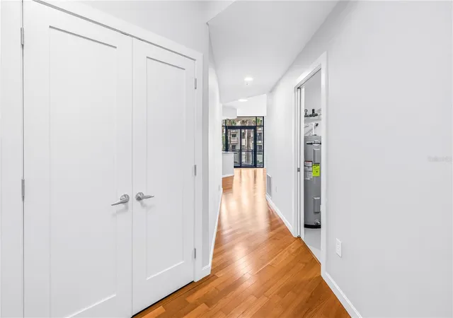 2nd image of 400 4th Ave S #207, Saint Petersburg, FL 33701 | MLS# TB8540406