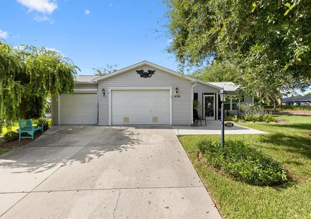 1st image of 1426 Juarez Pl, The Villages, FL 32159 | MLS# G5116654