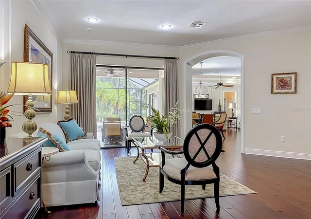 Photo 4 of Single family home for sale at 7668 Silverwood Ct, Lakewood Ranch, FL 34202 | MLS# TB8540407 | Listing updated on 2026-10-20