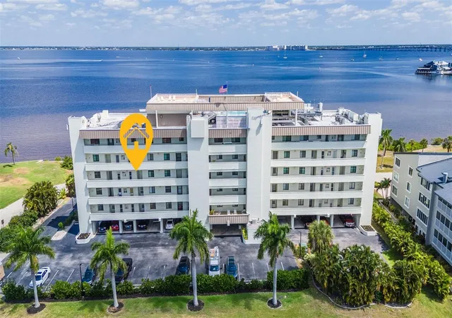 1st image of 1500 Park Beach Cir #3B, Punta Gorda, FL 33950 | MLS# C7529768
