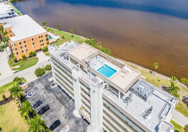 69th image of 1500 Park Beach Cir #3B, Punta Gorda, FL 33950 | MLS# C7529768