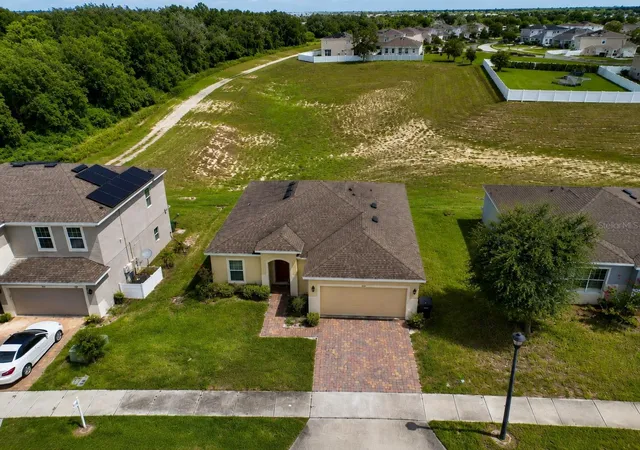 5th image of 264 Golden Sands Cir, Davenport, FL 33837 | MLS# TB8540410