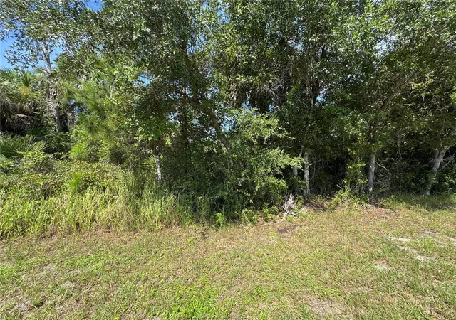 1st image of Lot 7 Gascom St, North Port, FL 34288 | MLS# C7529769