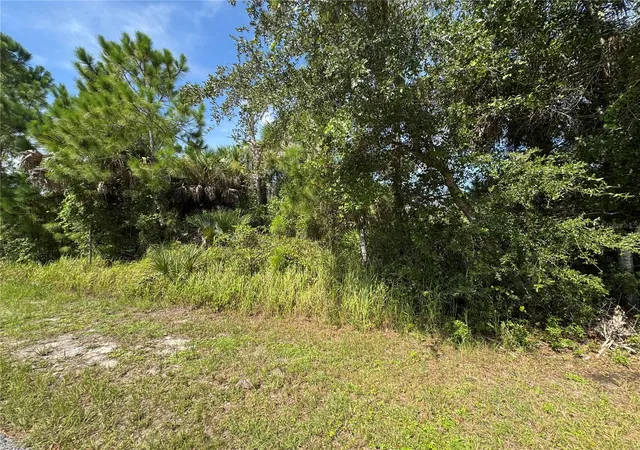 4th image of Lot 7 Gascom St, North Port, FL 34288 | MLS# C7529769