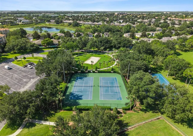 Listing Photo 2 - Condo for sale in building located at 2778 Almaton Loop, Kissimmee, FL 34747 - Unit #202