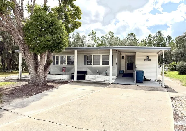 1st image of 7175 Fairlane Ave, Brooksville, FL 34613 | MLS# W7888734