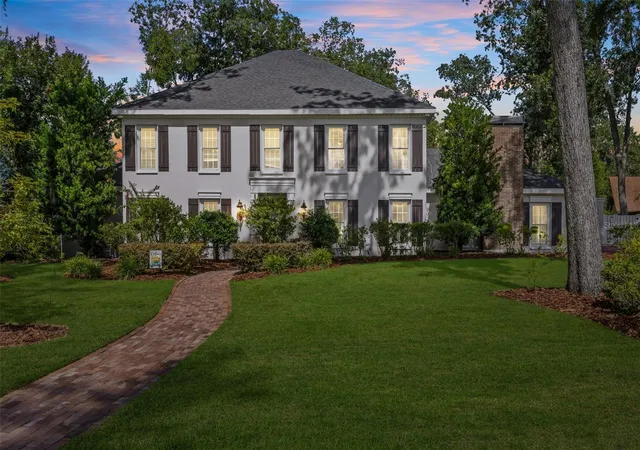 Photo 3 of Single family home for sale at 4603 Dogwood Hills Ct, Brandon, FL 33511 | MLS# TB8540414 | Listing updated on 2026-09-26