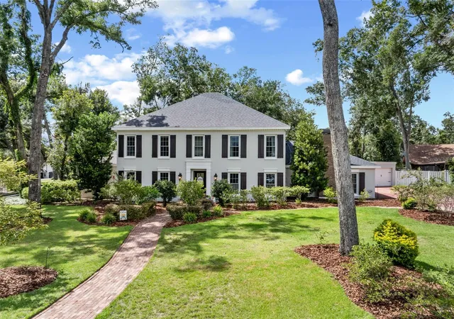 Photo 3 of Single family home for sale at 4603 Dogwood Hills Ct, Brandon, FL 33511 | MLS# TB8540414 | Listing updated on 2026-09-26